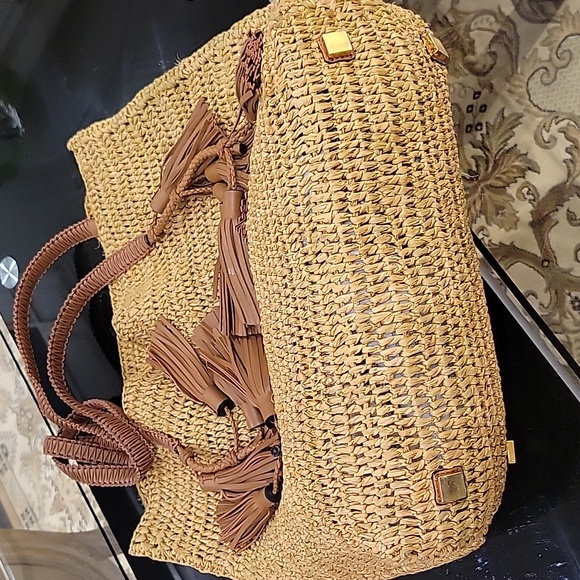 MK beach bag - Picture 4 of 4